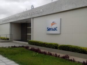 Corte de cabelo e barba gratuitos no Senac Petrolina
