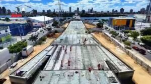 DNIT promete entregar primeira etapa da Travessia Urbana de Juazeiro em outubro/26