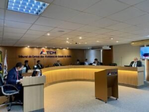 Jaguarari: Conselheiros do TCM-BA suspendem pagamentos de contrato emergencial