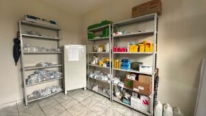 Programa Farmácia em Todo Lugar leva medicamentos gratuitos aos moradores de Bem Bom
