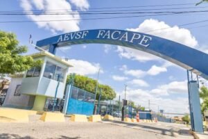 FACAPE abre seleção para contratação de médicos preceptores em 8 especialidades