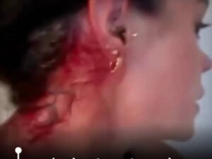 Agressão do prefeito de Granito contra ex-esposa ainda repercute nas redes sociais