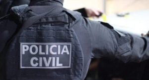 Suspeito de homicídio em Campo Formoso é preso em Juazeiro