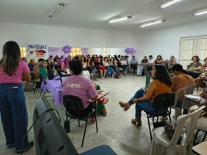 Juazeiro realiza IV edição do “Aprender & Proteger” para fortalecer prevenção às violências contra crianças e adolescentes