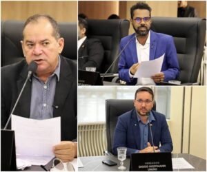Câmara de Petrolina e o desafio dos vereadores-candidatos