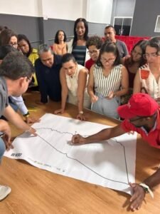 Projeto Sertão Vivo realiza seleção de comunidades em 49 municípios da Bahia