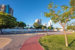 Prefeitura orienta sobre regras para corridas na Orla de Petrolina
