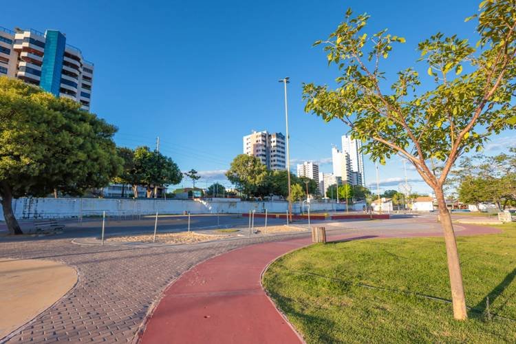Prefeitura orienta sobre regras para corridas na Orla de Petrolina