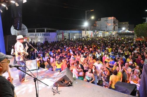 Juazeiro integra a lista dos 20 melhores destinos juninos da Bahia e reforça protagonismo no turismo cultural