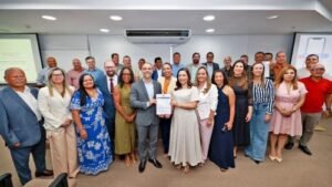 Bahia amplia atuação em Economia Solidária com adesão de 27 municípios