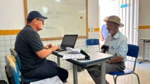 Prefeitura de Casa Nova inicia inscrições do Garantia Safra no interior do município nesta terça (11)