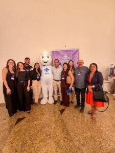 Sesau representa Juazeiro no I Fórum Perinatal e I Mostra de Experiências Exitosas da Rede Materno Infantil