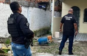 Operação Arrefecer apura desvio de patrimônio público e prende investigado em flagrante em Casa Nova