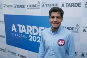 “Que o cidadão volte a ser dono do seu chão e do seu lar”, diz ACM Neto ao defender retomada de territórios dominados pelo crime na Bahia