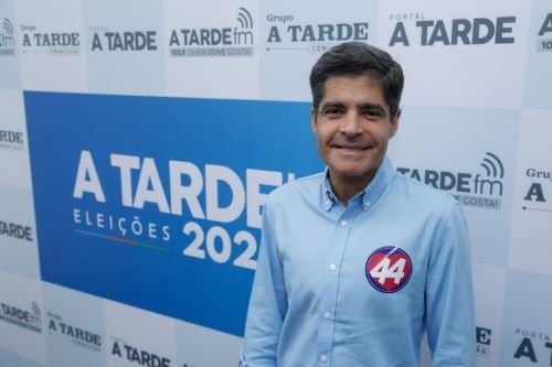 “Que o cidadão volte a ser dono do seu chão e do seu lar”, diz ACM Neto ao defender retomada de territórios dominados pelo crime na Bahia