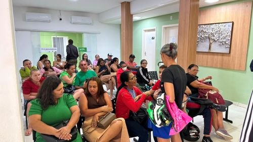 No Dia Nacional da Saúde, Mutirão de Escleroterapia atende mais de 100 pacientes em Casa Nova