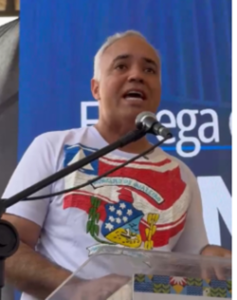 Juazeiro: Ministro destaca investimentos em infraestrutura