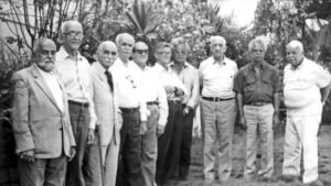 Cientistas cassados pelo AI-5 são condecorados pesquisadores eméritos da Fiocruz