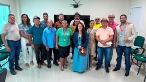 Órgãos ambientais não comparecem a reunião do CMDRS e ausência dificulta orientação aos agricultores de Petrolina