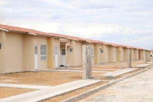 Inscrições para Residencial Nova Vida III terminam nesta quinta-feira