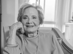 Morre no Rio, aos 91 anos, a atriz Glória Menezes