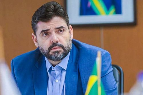 Adolpho Loyola deixa governo e assume coordenação da campanha de Jerônimo Rodrigues