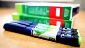 Anvisa aprova novas canetas para tratamento da diabetes
