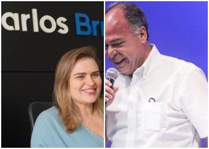 Ex-senador FBC é convidado para suplência de Marília Arraes
