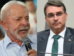 Datafolha: Lula lidera entre mulheres e mais pobres, e Flávio Bolsonaro, entre evangélicos