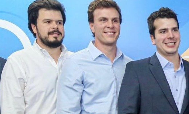 Eleições 2026: Juntos, três candidatos da família Coelho declaram patrimônio de R$ 62 milhões