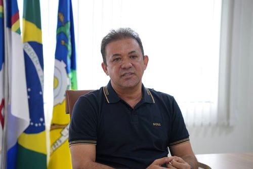 Chateado, prefeito de Araripina decide apoiar João Campos