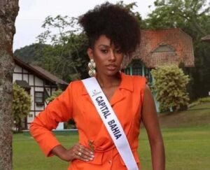 Modelo de Juazeiro representará Bahia no Miss Cosmo Brasil 2026