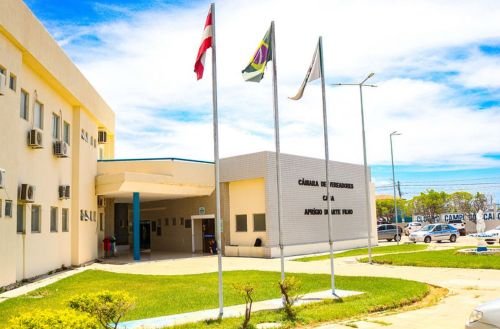 Câmara de Vereadores de Juazeiro retoma os trabalhos legislativos no dia 4 de agosto