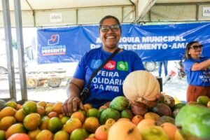 Prefeitura Presente chega à marca de 11 mil atendimentos e intensifica ações nas comunidades de Juazeiro