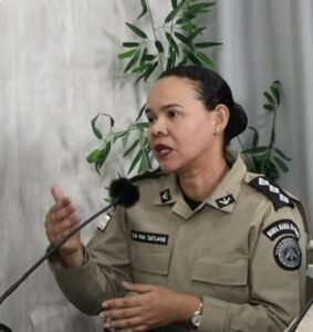 Ronda Maria da Penha aposta na prevenção para romper ciclo de violência e evitar feminicídios em Juazeiro