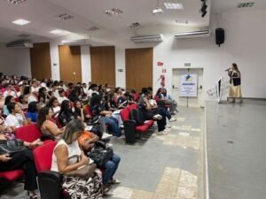 Pré-conferências do CMDCA começam em Juazeiro com participação da sociedade e protagonismo de crianças e adolescentes