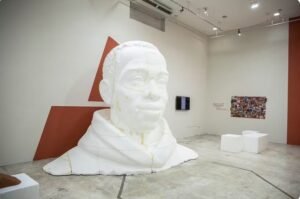 Exposição ‘Terra de Gigantes’ está aberta em Petrolina; veja como visitar