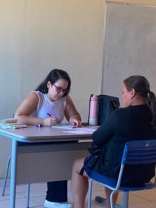 Prefeitura de Casa Nova leva atendimentos de clínico geral e dentista para a comunidade de Junco