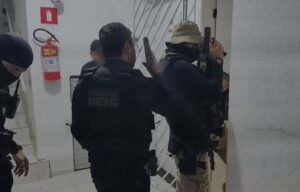 PCBA prende suspeito de tentar matar motorista de aplicativo em Juazeiro