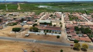 Prefeitura de Juazeiro e Governo do Estado avançam em projeto de quase R$ 3 milhões para Feira livre de Maniçoba