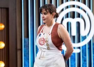 Médica petrolinense conquista o segundo lugar na 13ª temporada do MasterChef Brasil