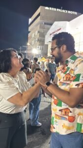 Cultura também faz o Sertão florescer: Victor Flores participa de eventos tradicionais em Petrolina