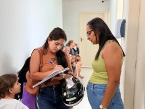Escleroterapia: mais de 300 pessoas são beneficiadas com triagem sem agendamento em Casa Nova