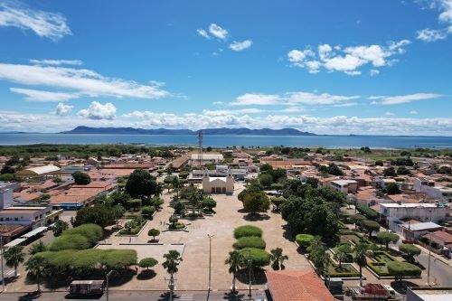 Transparência: Prefeitura de Sento-Sé realiza Audiência Pública para prestação de contas do 2º quadrimestre de 2026