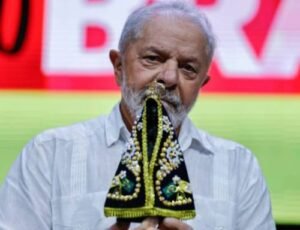 Lula avança entre católicos, mulheres e eleitores independentes, aponta pesquisa Quaest