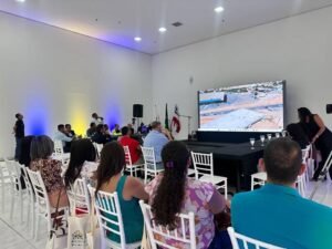 Travessia Urbana e estacionamento rotativo fecham debates do Fórum Baiano de Mobilidade em Juazeiro