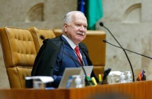 Presidente do STF se manifesta após Mendonça expor Moraes no Caso Master
