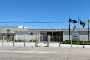 Senac Petrolina integra ação itinerante do FORAP voltada à Aprendizagem Profissional nesta terça (22)