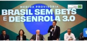 Desenrola 3.0: governo anuncia desconto mínimo de 90% para dívidas