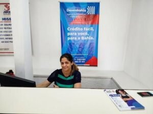 Aciaj e Desenbahia oferecem linha de crédito de até R$ 50 mil para empreendedores de Juazeiro